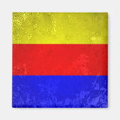 Nordholland Magnet (Vorne)