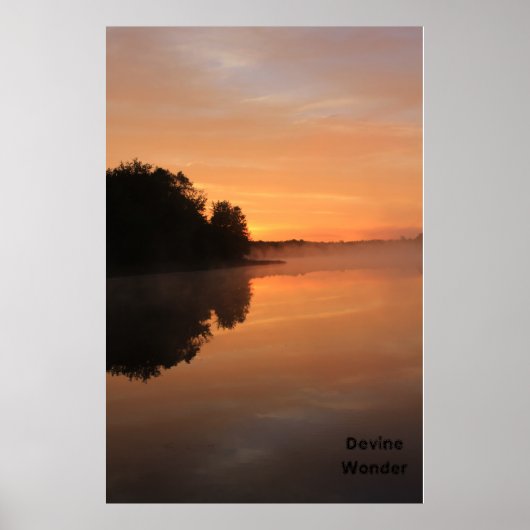 Nordholzerfahrung Poster (Vorne)