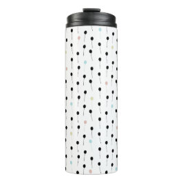 Nordic Balloon Stainless Steel Tumbler Thermosbecher