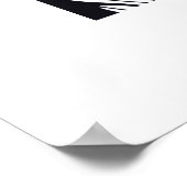 Nordic Bloom - Jakobisch Inspiriert geometrische S Poster (Ecke)