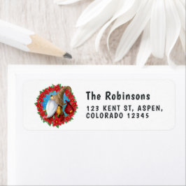 Nordic Christmas Gnome