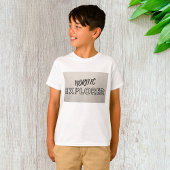 Nordic Explorer T - Shirt