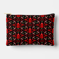 Nordic Folk Art Fish