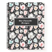 Nordic Folk Art Tableware Personalisiert Rezept