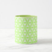 Nordic Green Scandi Tasse (Zentrum)