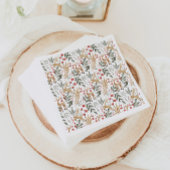 Nordic Holiday Paper Napkins Scandi Christmas Deh Serviette