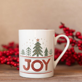 Nordic Joy Christmas Kaffeetasse