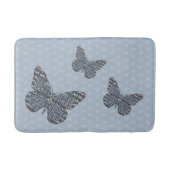 Nordic Monarch Bath Mat Badematte (Vorderseite)