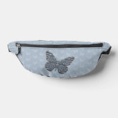 Nordic Monarch Bauchtasche (Ablage )