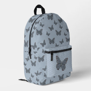 Nordic Monarch Bedruckter Rucksack