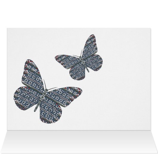 Nordic Monarch Card (Innenansicht Horizontal (Oben))