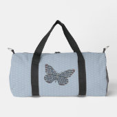 Nordic Monarch Duffle Bag (Vorderseite)