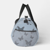 Nordic Monarch Duffle Bag (Rechts)