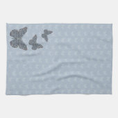 Nordic Monarch Handtuch (Horizontal)