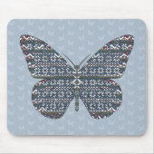 Nordic Monarch Mousepad (Vorne)