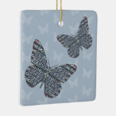 Nordic Monarch Ornament (Rechts)