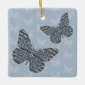 Nordic Monarch Ornament (Vorderseite)