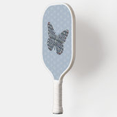 Nordic Monarch Pickleball Schläger (Links)