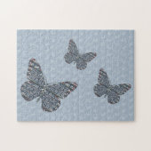 Nordic Monarch Puzzle (Horizontal)