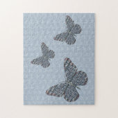 Nordic Monarch Puzzle (Vertikal)