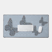 Nordic Monarch Schreibtischunterlage (Tastatur & Maus)