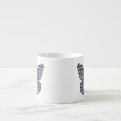 Nordic Monarch Specialty Tasse (Vorderseite)