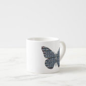 Nordic Monarch Specialty Tasse (Vorderseite Rechts)