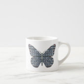Nordic Monarch Specialty Tasse (Rechts)