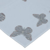 Nordic Monarch Tablecloth Tischdecke (Schrägansicht)