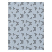 Nordic Monarch Tablecloth Tischdecke (Vorderseite)