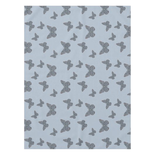 Nordic Monarch Tablecloth Tischdecke (Vorderseite)