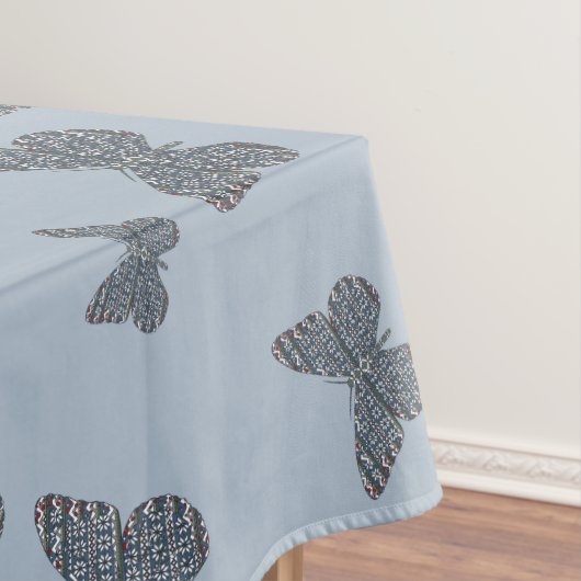 Nordic Monarch Tablecloth Tischdecke (Beispiel)