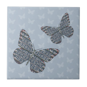 Nordic Monarch Tile Fliese