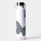 Nordic Monarch Trinkflasche (Vorne)