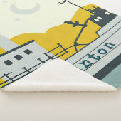 Nordic Moon Boat  Sherpadecke (3/4)