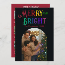 Nordic Noël "Year in Review" Fotos Weihnachten