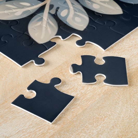 Nordic Nutcracker Puzzle (Seite)