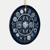 Nordic Ornament (Rechts)