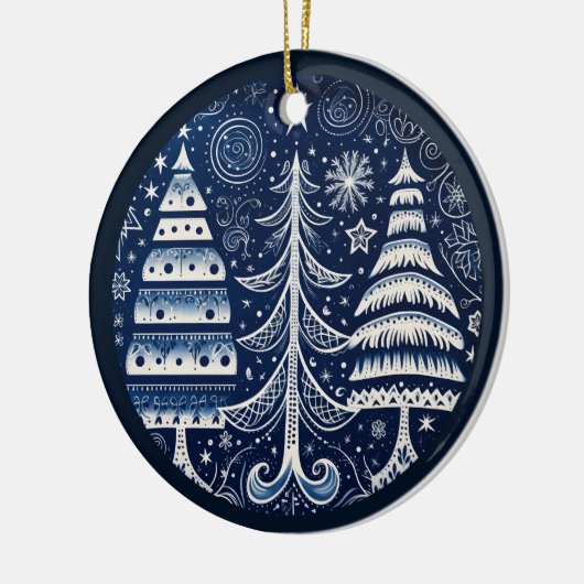 Nordic Ornament (Links)