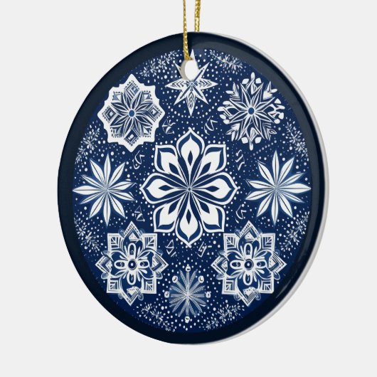 Nordic Ornament (Links)