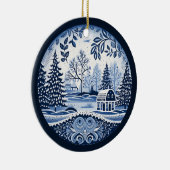 Nordic Ornament (Rechts)