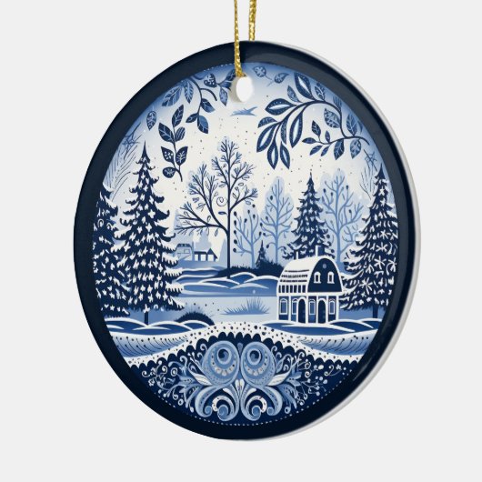 Nordic Ornament (Links)