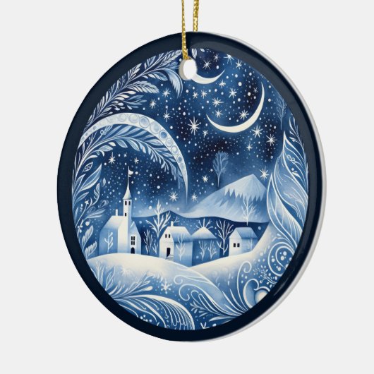 Nordic Ornament (Links)