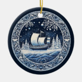 Nordic Ornament (Vorne)