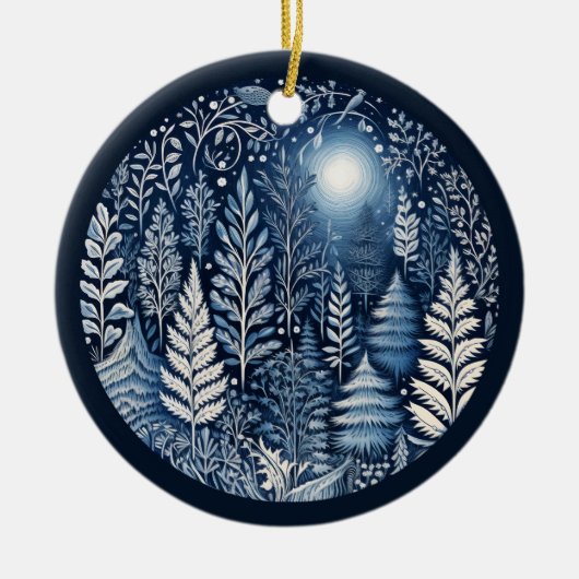 Nordic Ornament (Vorne)