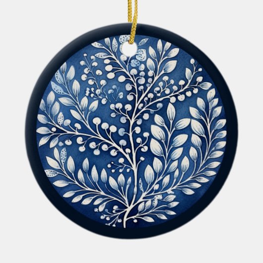 Nordic Ornament (Vorne)