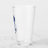 Nordic Ski Life Glas (Links)