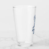 Nordic Ski Life Glas (Rechts)