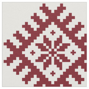 Nordic Star Stoff