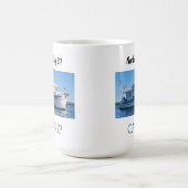 Nordic Tug 37 Tasse (Mittel)